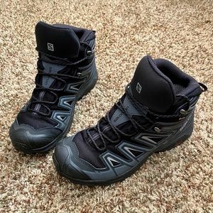 SALOMON X ULTRA 3 MID GORE-TEX